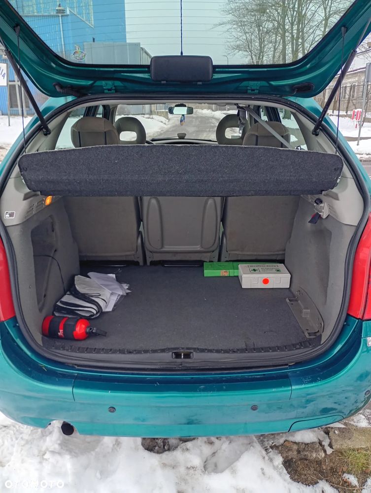 Citroën Xsara Picasso 1.8i 16V Exclusive - 14