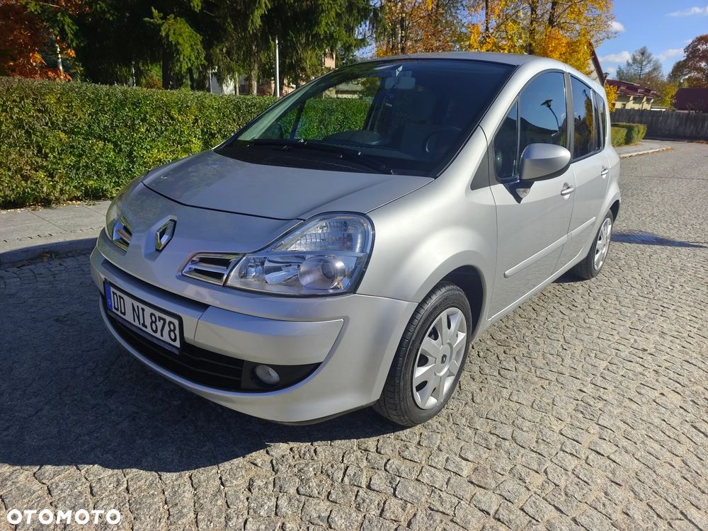 Renault Modus