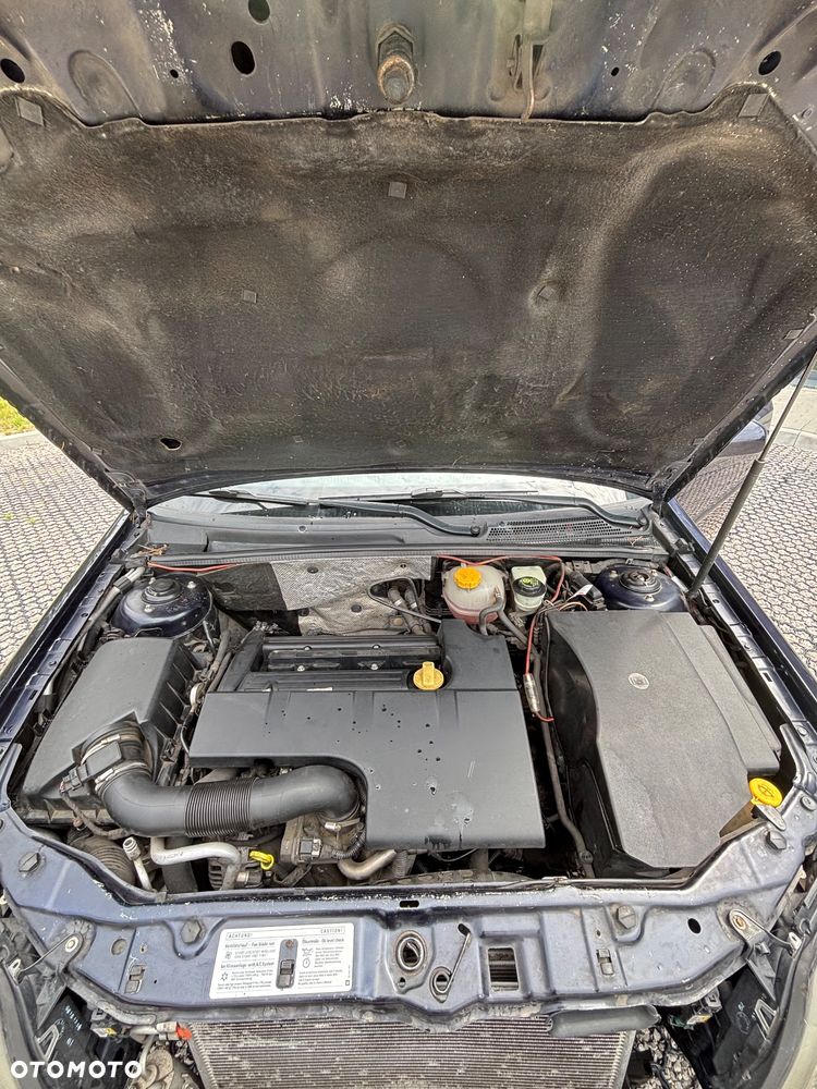 Opel Signum 2.2 - 7