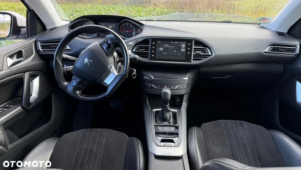 Peugeot 308 SW BlueHDi 150 EAT6 Stop & Start Niveau 2 Business-Line - 6