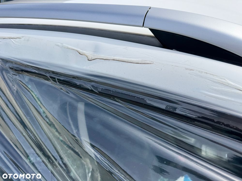 Citroën C5 2.0 HDi Attraction - 8