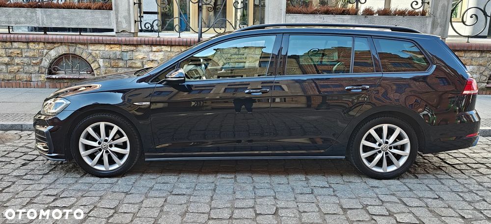 Volkswagen Golf Variant GTD (BlueMotion Technology) - 6