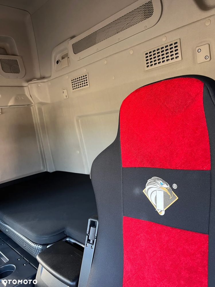 Iveco STRALIS ADR - 6