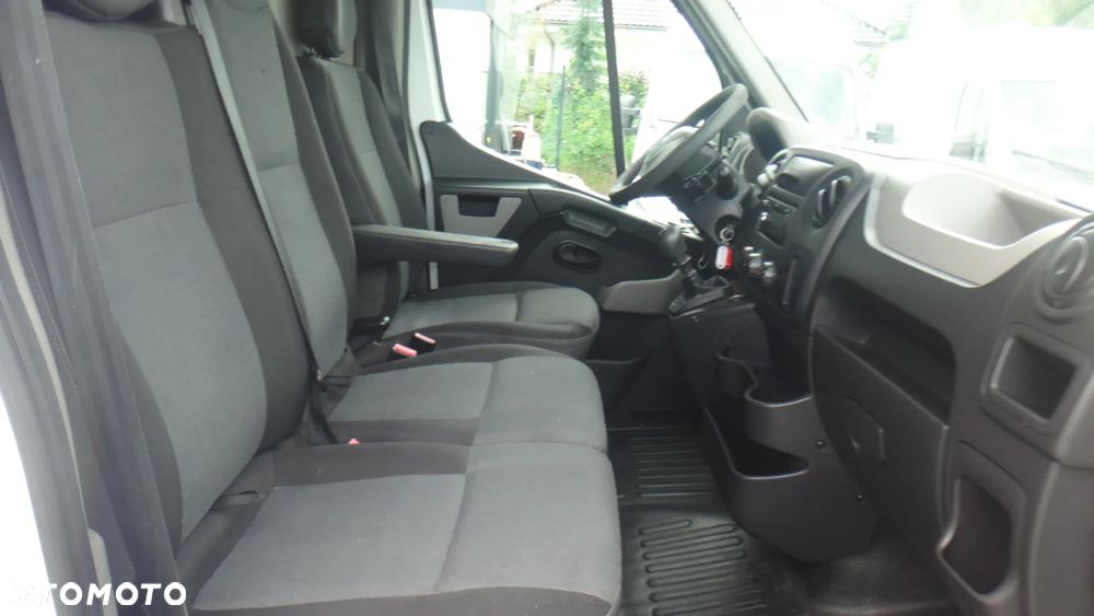Renault Master - 10