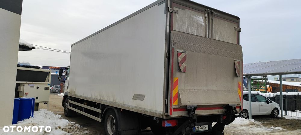 MAN TGM 18.250 4X2 BL - 7