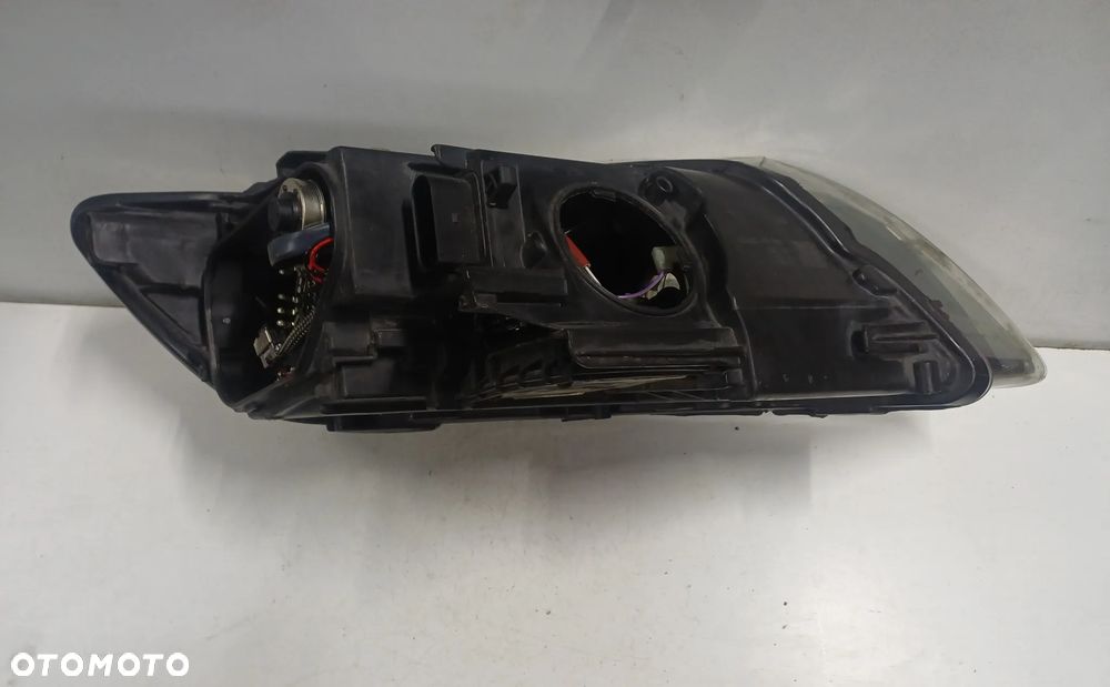 Lampa lewy przod AUDI q7 4l 4l0 4l0941029b europa - 11
