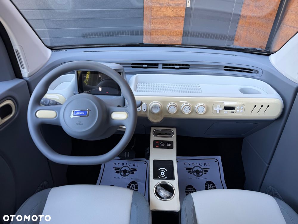 Aixam Crossline - 10