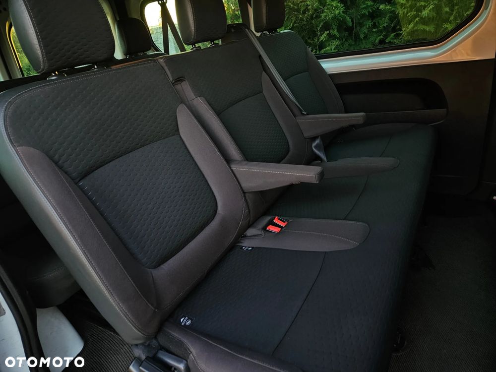 Fiat Talento L1H1 Family - 28