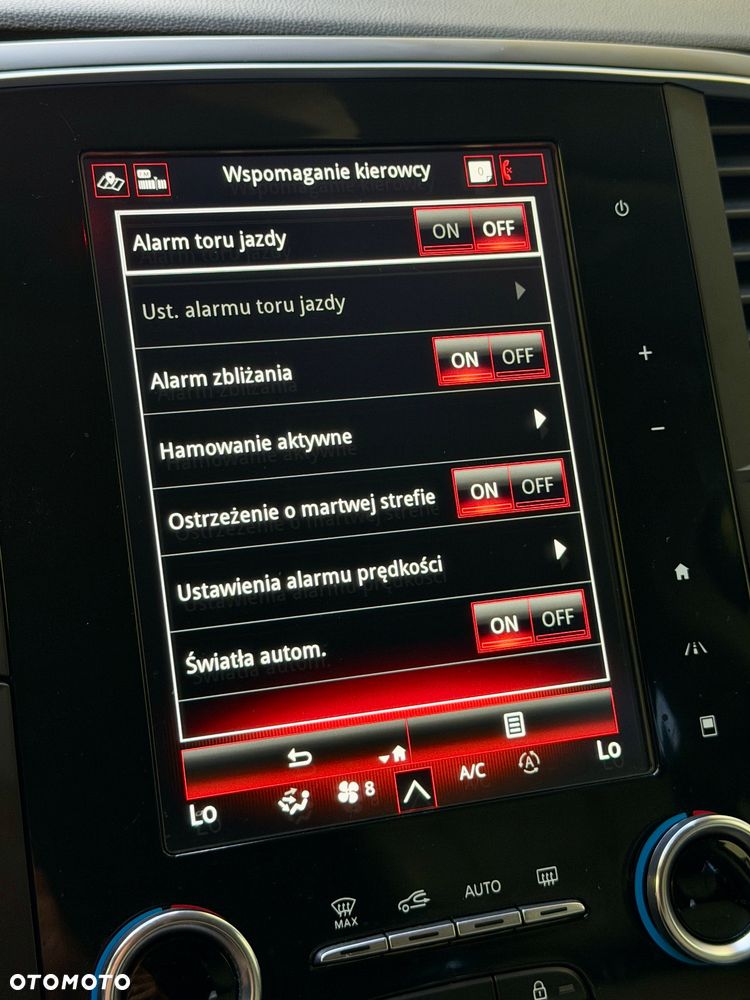 Renault Talisman ENERGY dCi 160 EDC INITIALE PARIS - 32