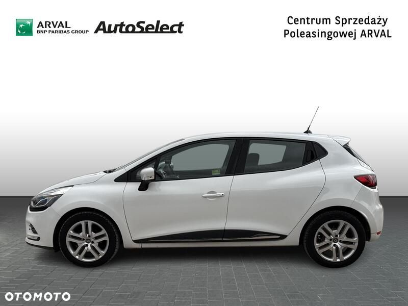 Renault Clio 0.9 Energy TCe Zen - 3