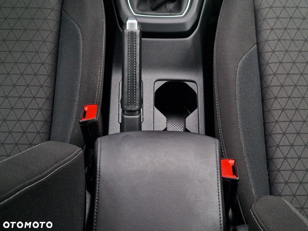 Volkswagen T-Cross 1.5 TSI ACT Life DSG - 20