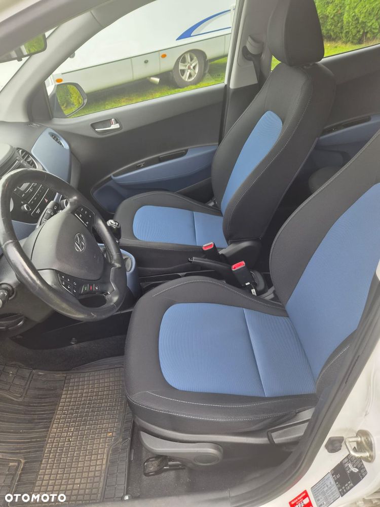 Hyundai i10 - 7