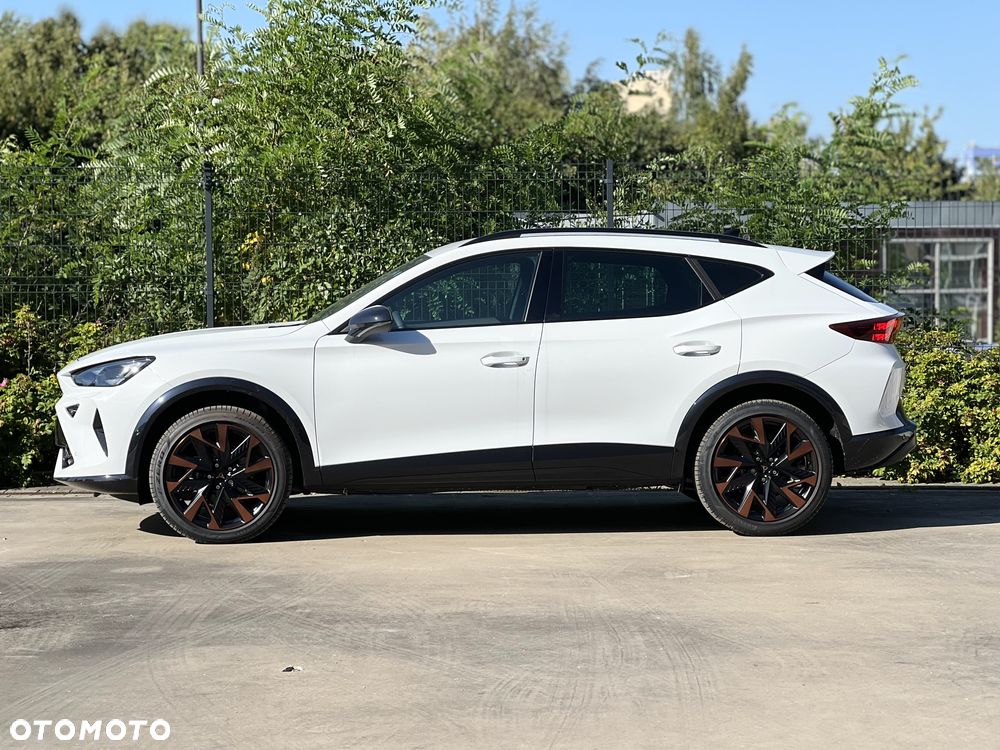 Cupra Formentor 2.0 TDI DSG - 7