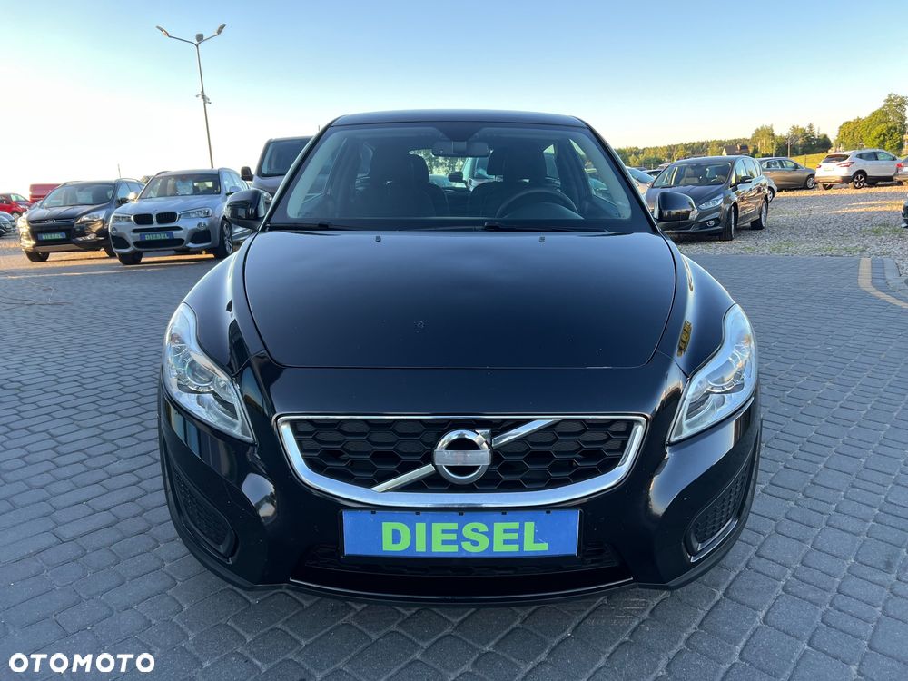 Volvo C30 D2 Business Edition - 3