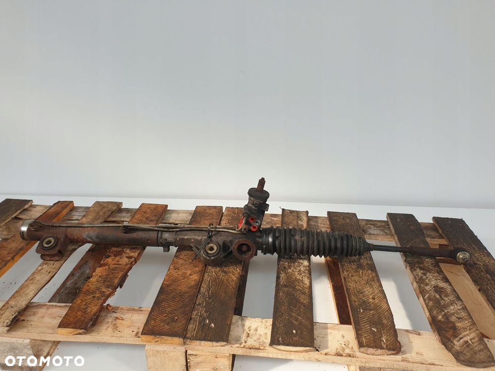 Ford Expedition II MAGLOWNICA przekładnia EUROPA - 7