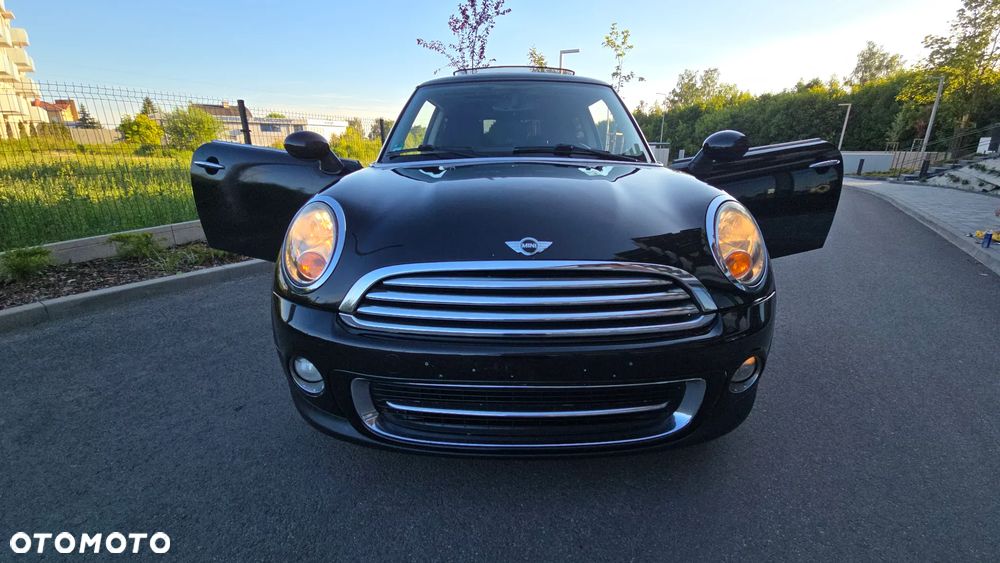 MINI Cooper - 36