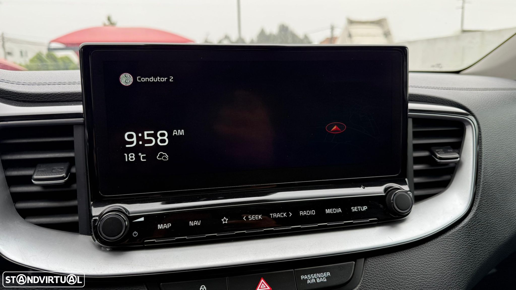 Kia XCeed 1.6 GDi PHEV Drive - 34
