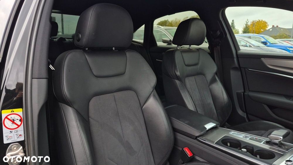 Audi A6 Limousine - 11