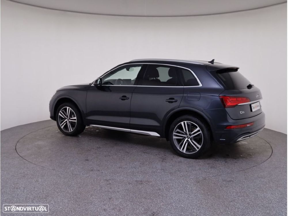 Audi Q5 50 TFSIe quattro Advanced S tronic - 7
