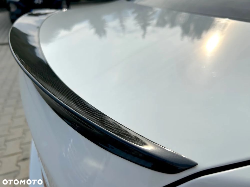 BMW Seria 5 535i Sport-Aut - 13