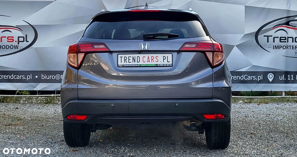 Honda HR-V 1.5 i-VTEC Executive - 29