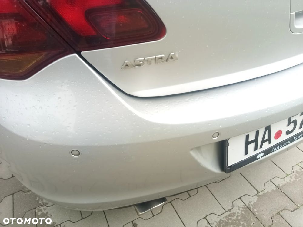 Opel Astra - 17