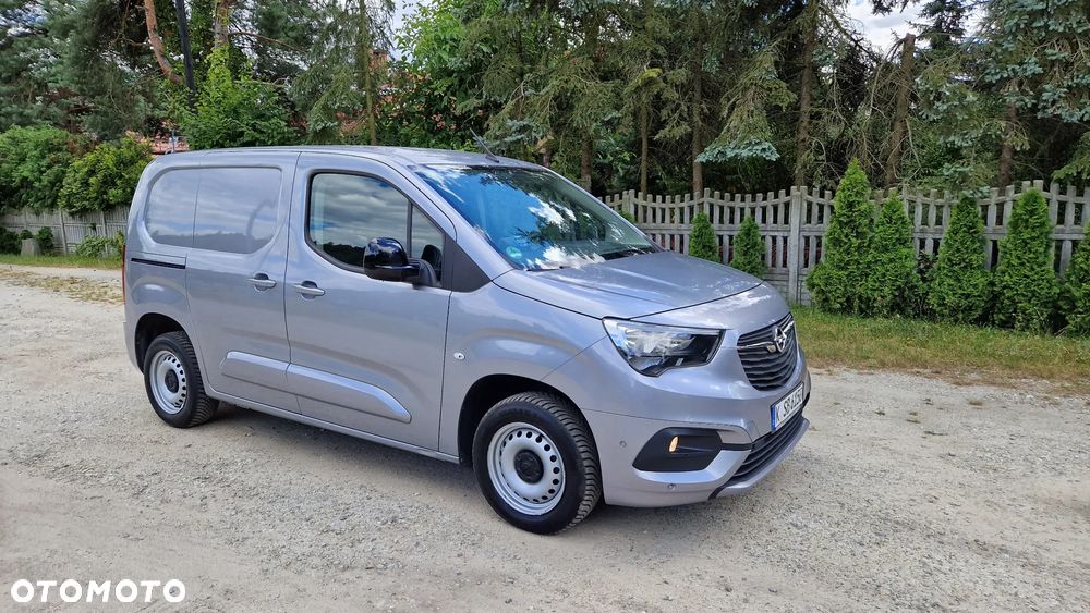 Opel Combo - 2