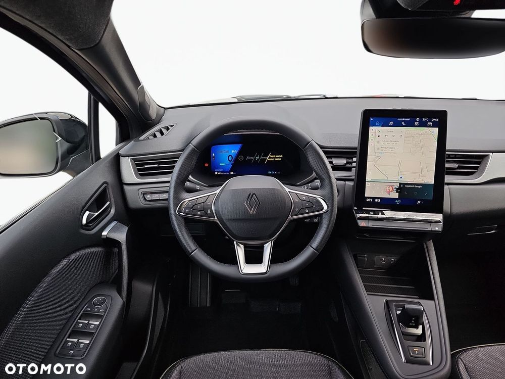 Renault Symbioz - 11