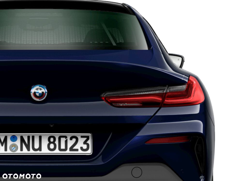 BMW Seria 8 - 2