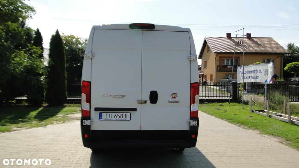 Fiat DUCATO - 5