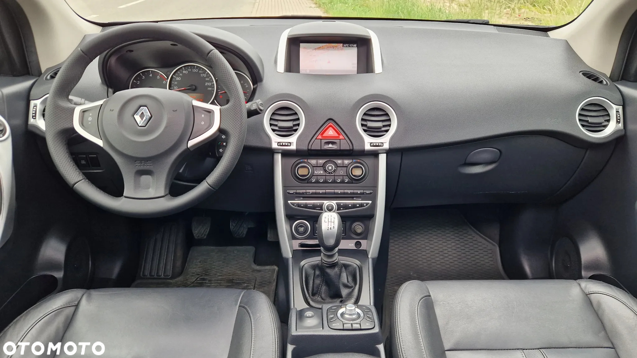 Renault Koleos 2.0 dCi FAP 4x4 Luxe - 7