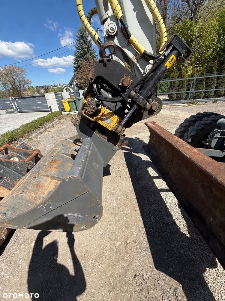 Takeuchi TB 295W - 9
