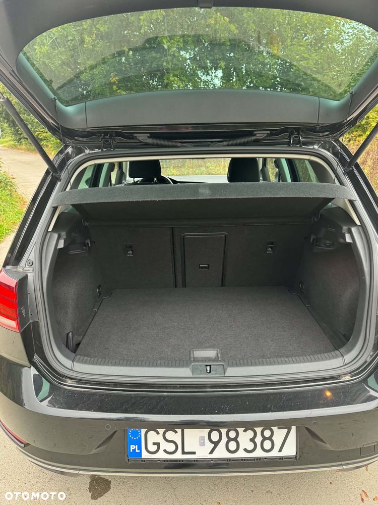 Volkswagen Golf 1.0 TSI OPF Join - 7