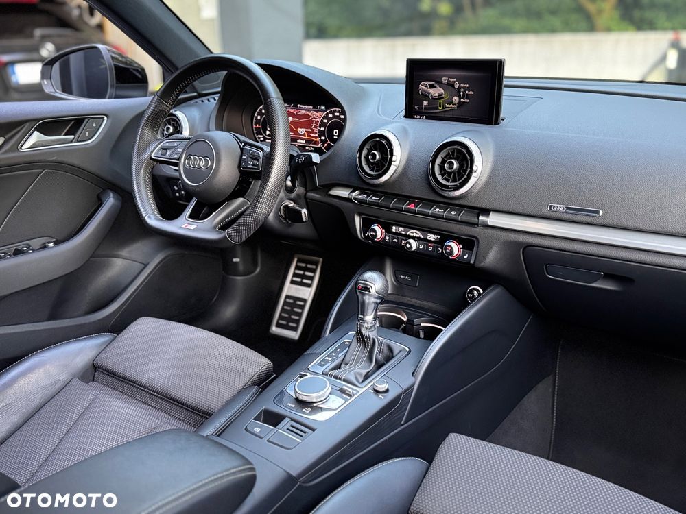Audi A3 Sportback - 15
