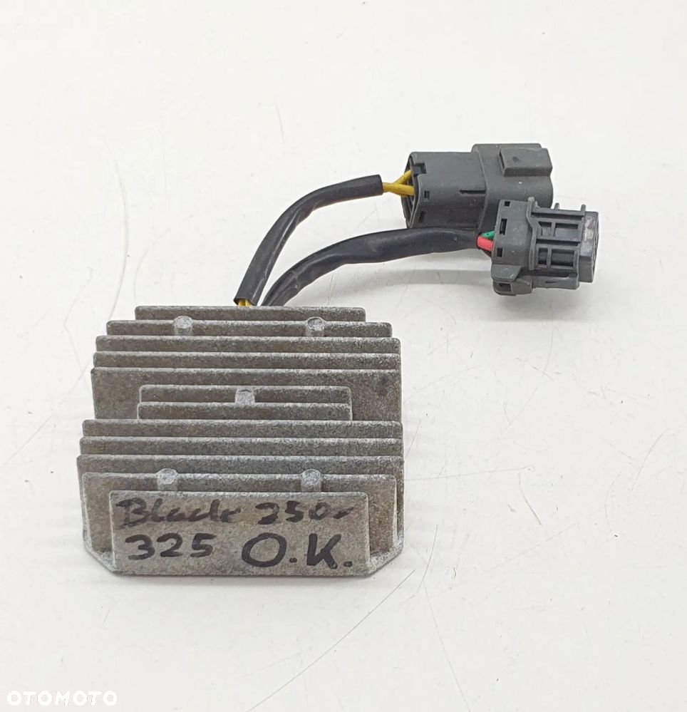 REGULATOR NAPIECIA  TGB BLADE 250 - 1