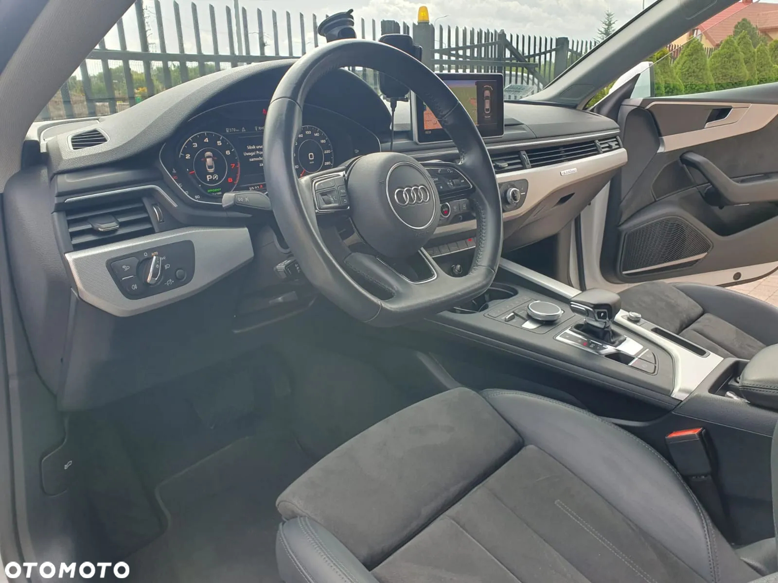 Audi A5 ver-45-tfsi-mhev-quattro-s-tronic - 3