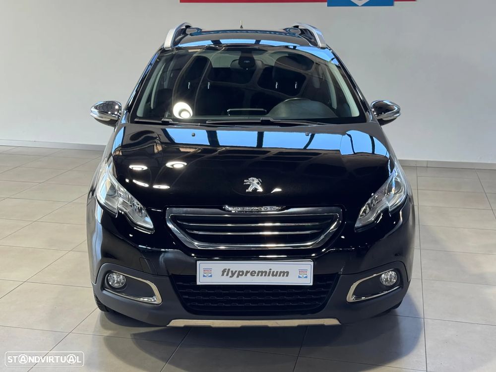 Peugeot 2008 1.2 PureTech Allure - 6