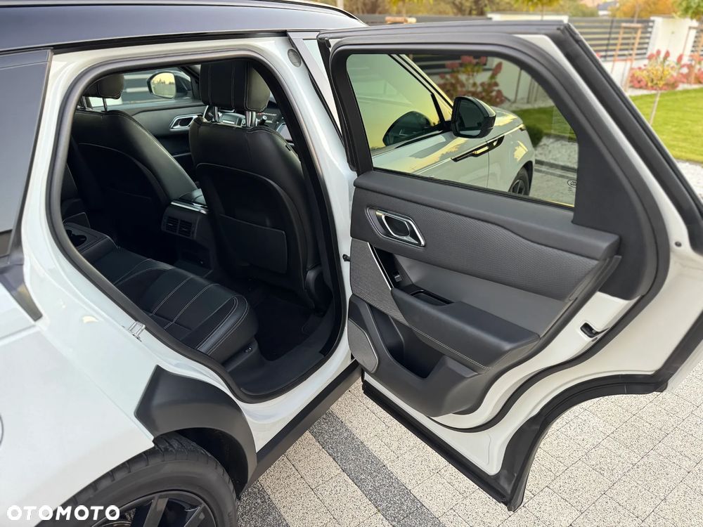 Land Rover Range Rover Velar 2.0 SD4 R-Dynamic S - 37
