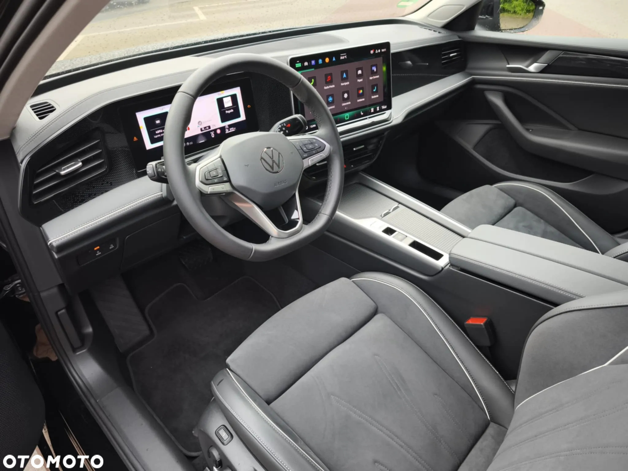 Volkswagen Passat 2.0 TDI SCR Business DSG - 27