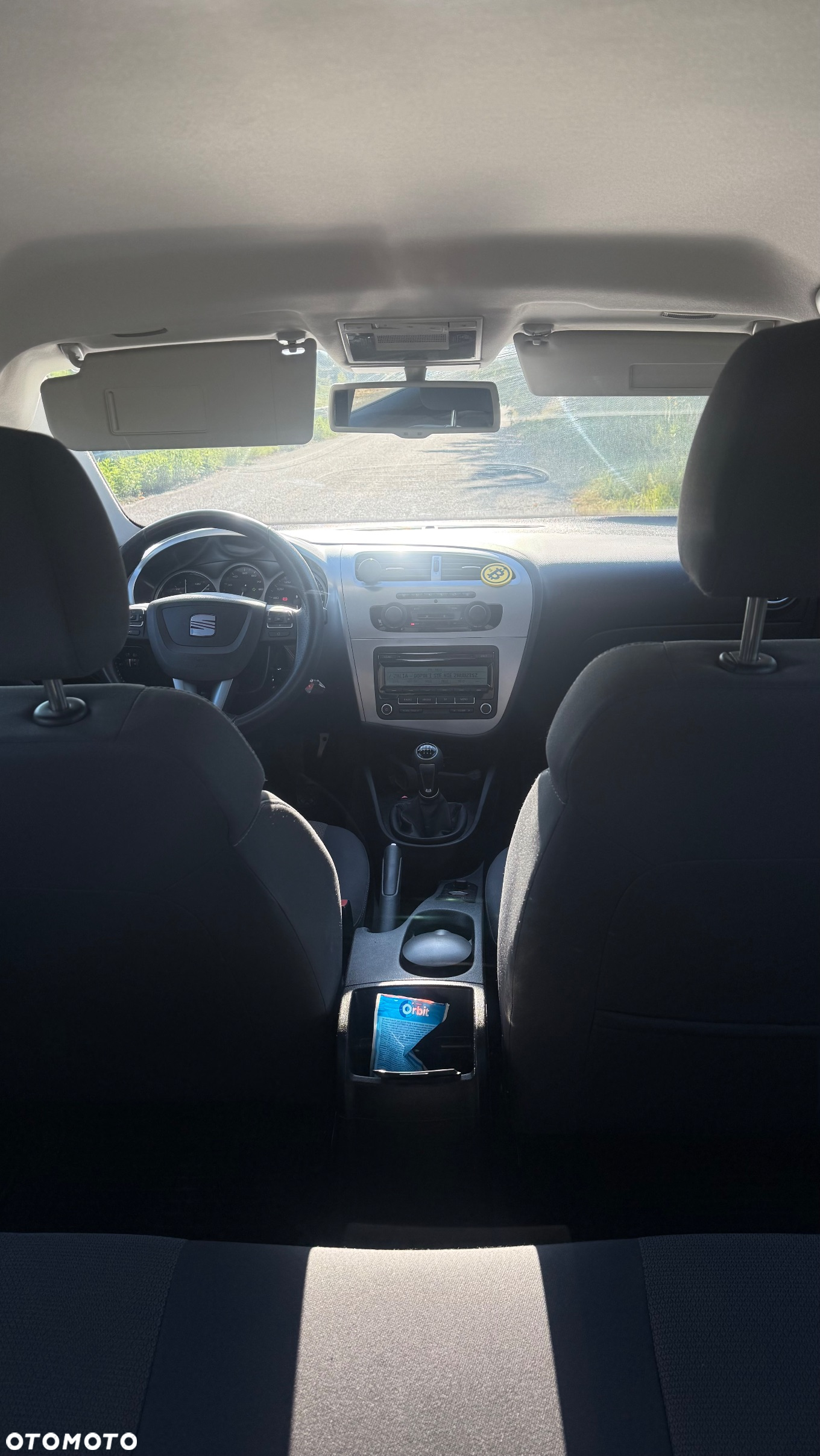Seat Leon 1.4 TSI Comfort Limited - 18
