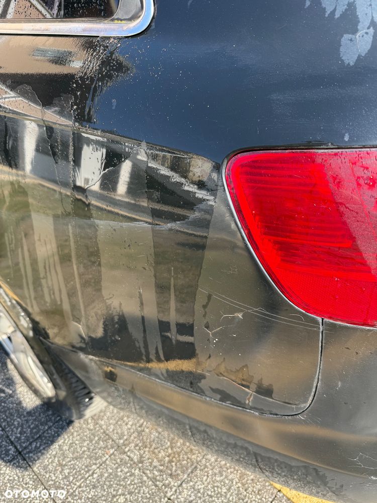 Audi A6 Avant 2.0 TDI - 7