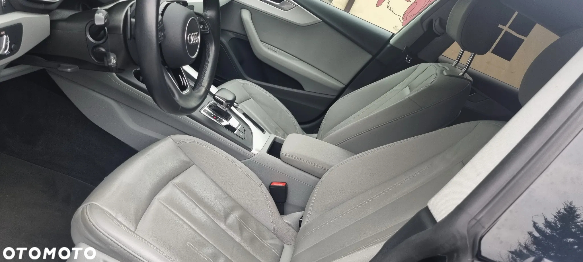 Audi A5 2.0 TDI Sport S tronic - 25
