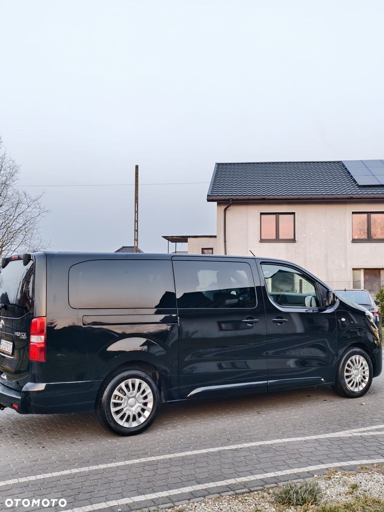 Toyota Proace Verso - 5