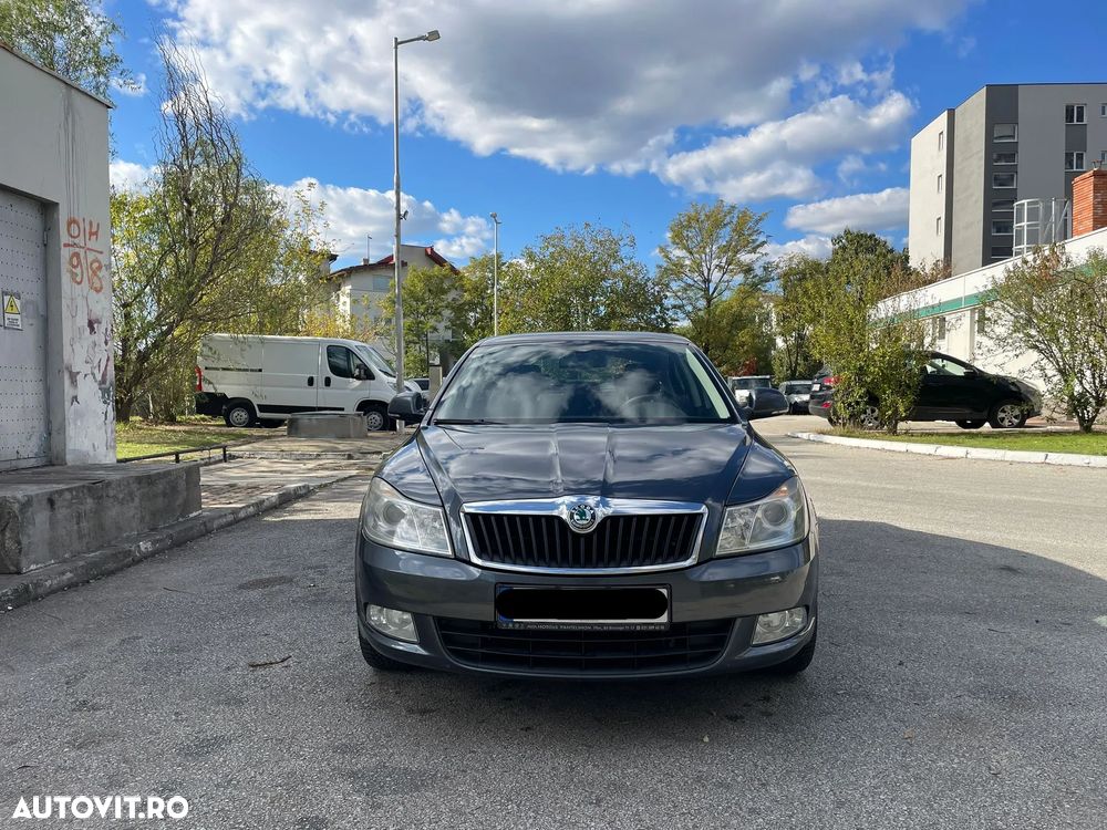 Skoda Octavia 1.6 TDI Classic - 2