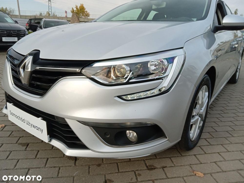 Renault Megane - 10