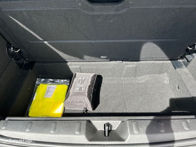 MINI 3 Portas Cooper S Premium P. JCW Auto - 12