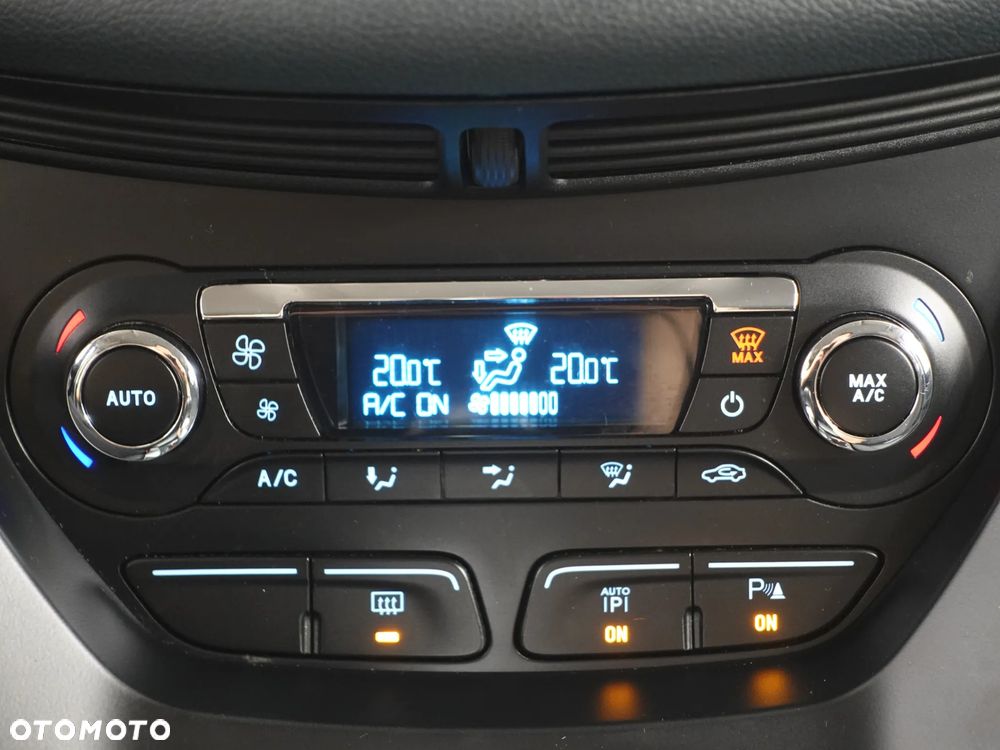 Ford Grand C-MAX 1.6 TDCi Start-Stop-System Business Edition - 35