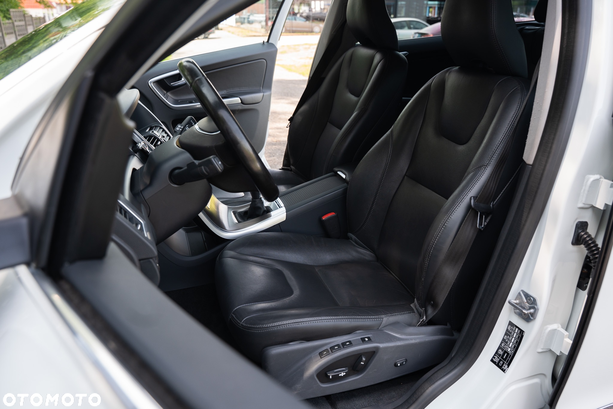 Volvo XC 60 D4 Drive-E Summum - 20