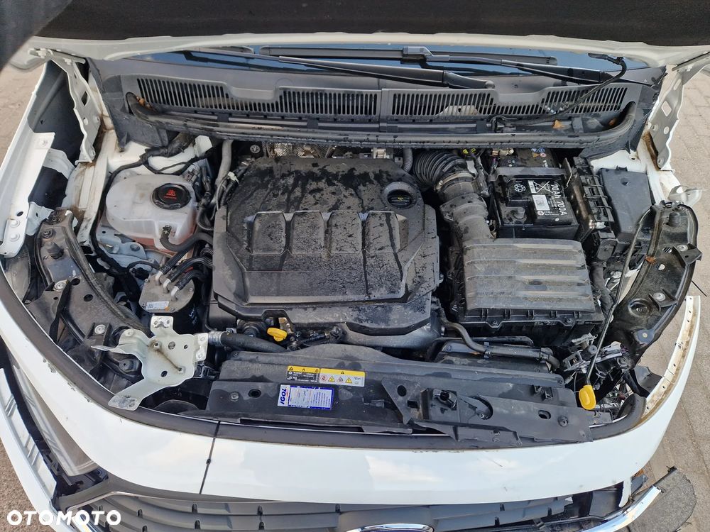 Ford Tourneo Connect Grand 2.0 EcoBlue Sport - 16