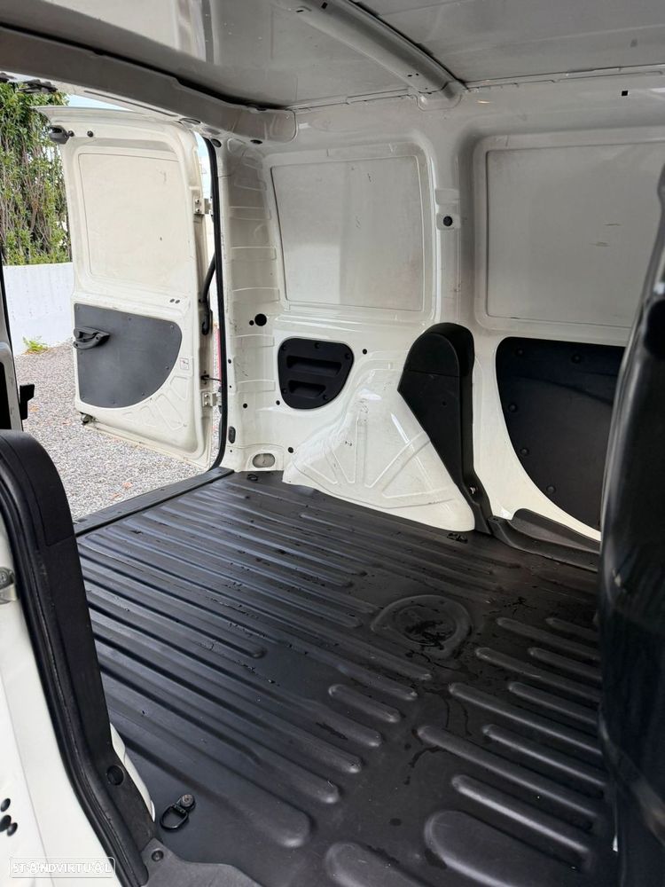Fiat Doblo 1.3 Multijet - 8